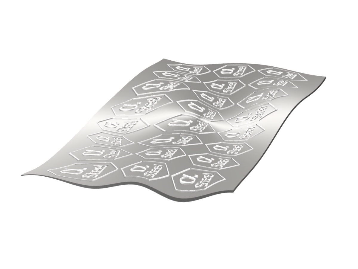 Federstahl, 1.4310, Ck101, Federbandstahl, Federstahldraht